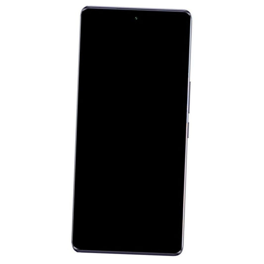 Power Button Flex Cable for Lava Blaze X 5G