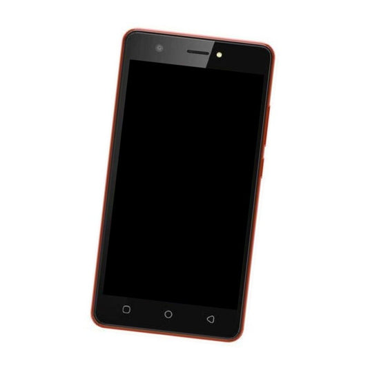 Power Button Flex Cable for Lava Z1