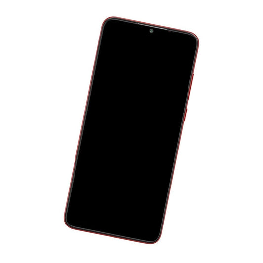 Power Button Flex Cable for Lava Z4