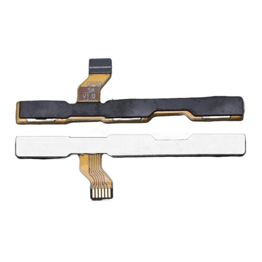 Power Button Flex Cable for Lava Z60