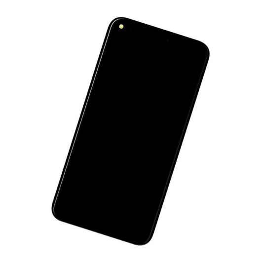 LCD Flex Cable for Lava Z70