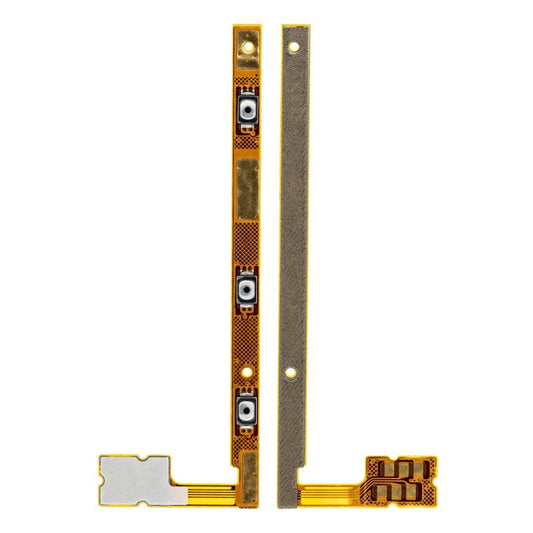 Power Button Flex Cable for Motorola Moto G5 Plus
