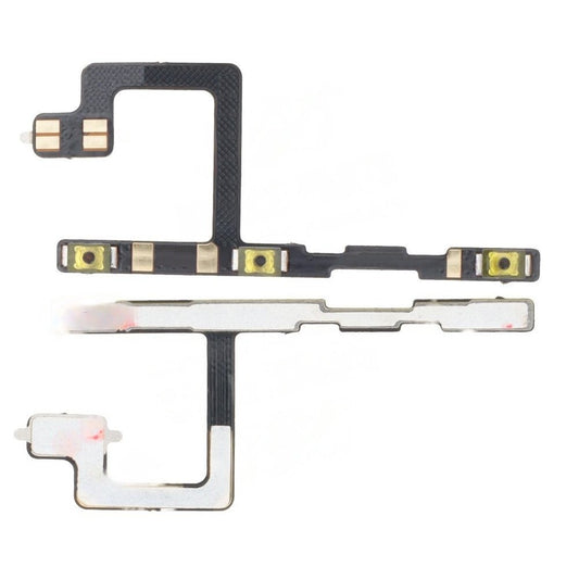 Power Button Flex Cable for Motorola Edge 30 Fusion