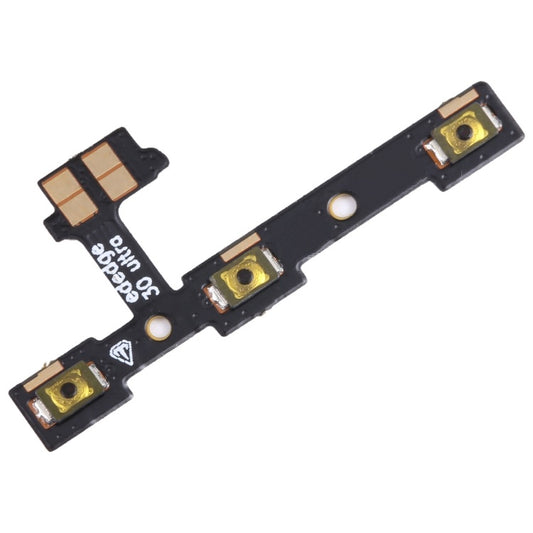 Power Button Flex Cable for Motorola Edge 30 Ultra