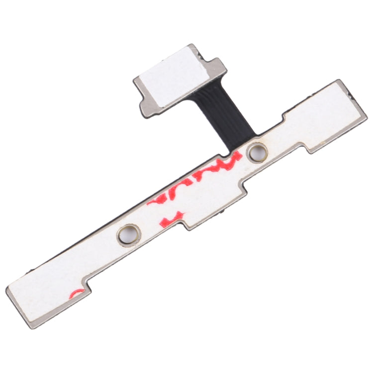 Power Button Flex Cable for Motorola Edge 30 Ultra
