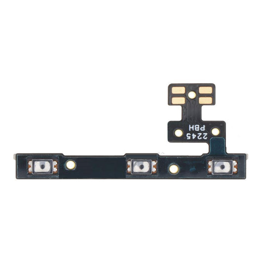 Power Button Flex Cable for Motorola Edge 40 Neo