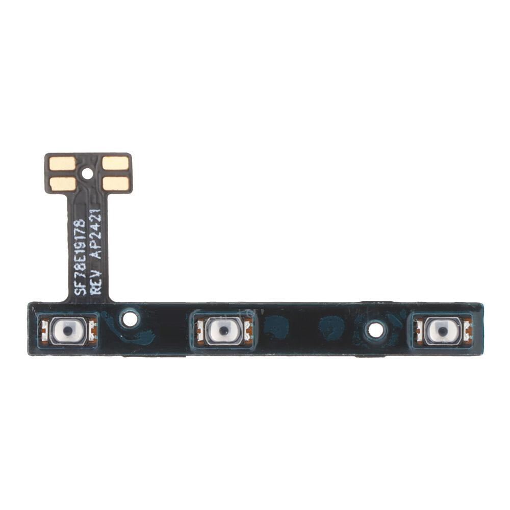 Power Button Flex Cable for Motorola Edge 50