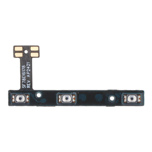 Power Button Flex Cable for Motorola Edge 50