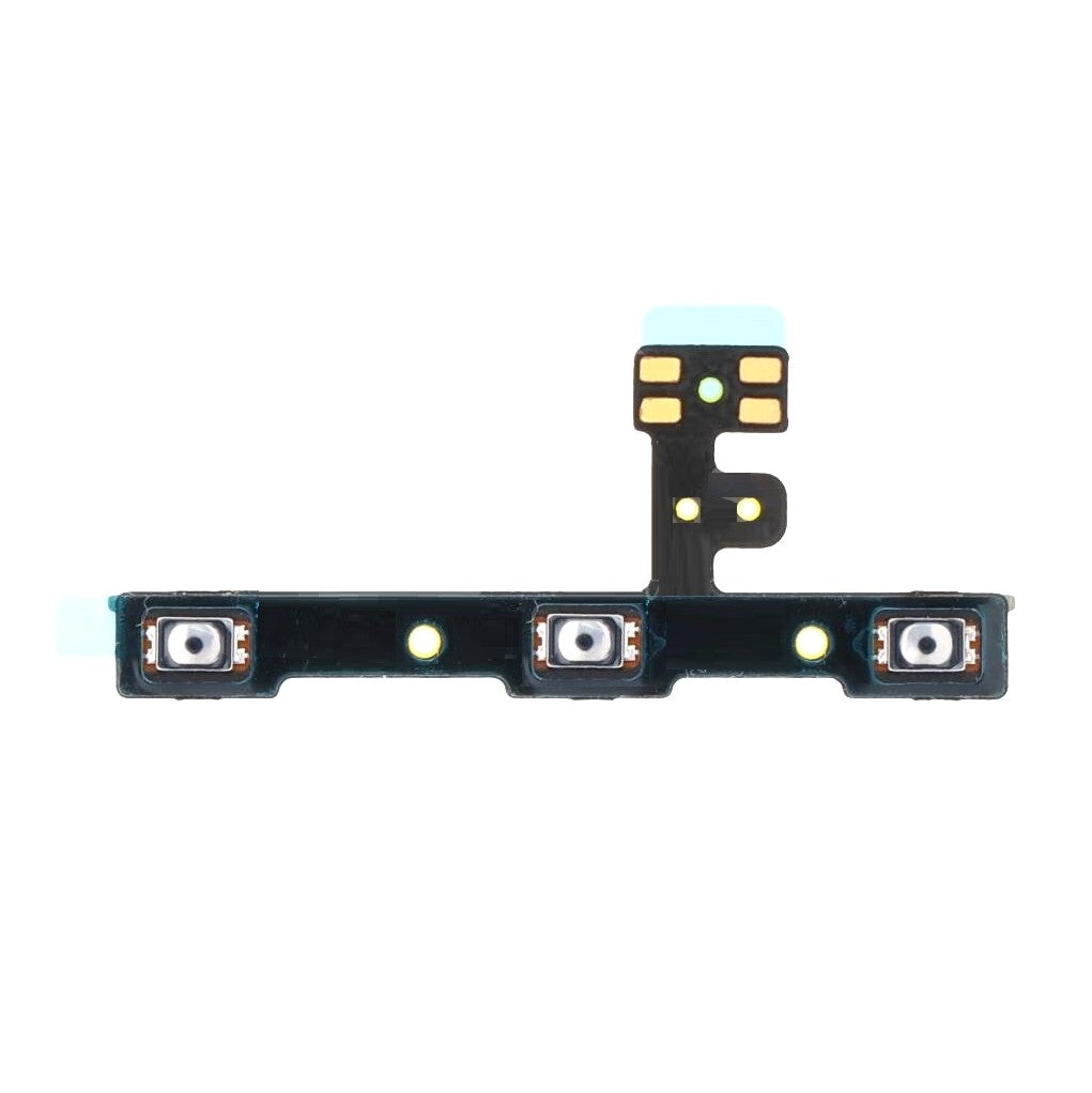 Power Button Flex Cable for Motorola Edge 50 Pro