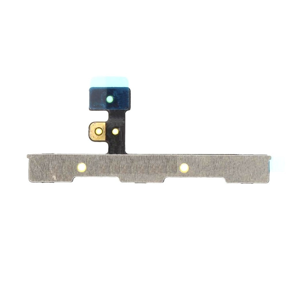 Power Button Flex Cable for Motorola Edge 50 Pro
