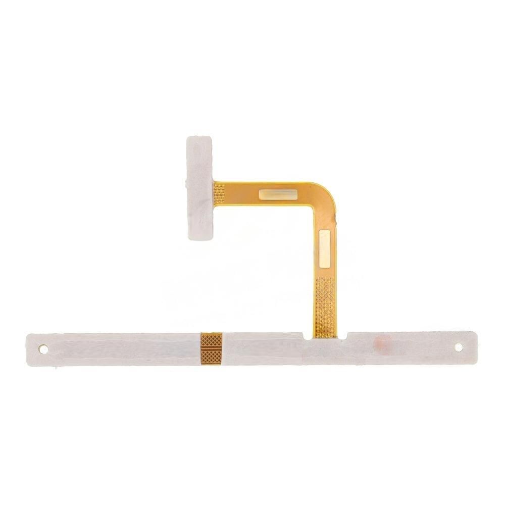 Power Button Flex Cable for Motorola Moto E13