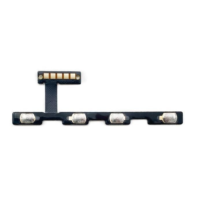Power Button Flex Cable for Motorola Moto E40