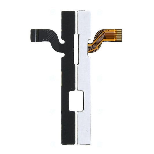 Power Button Flex Cable for Motorola Moto E4 Plus