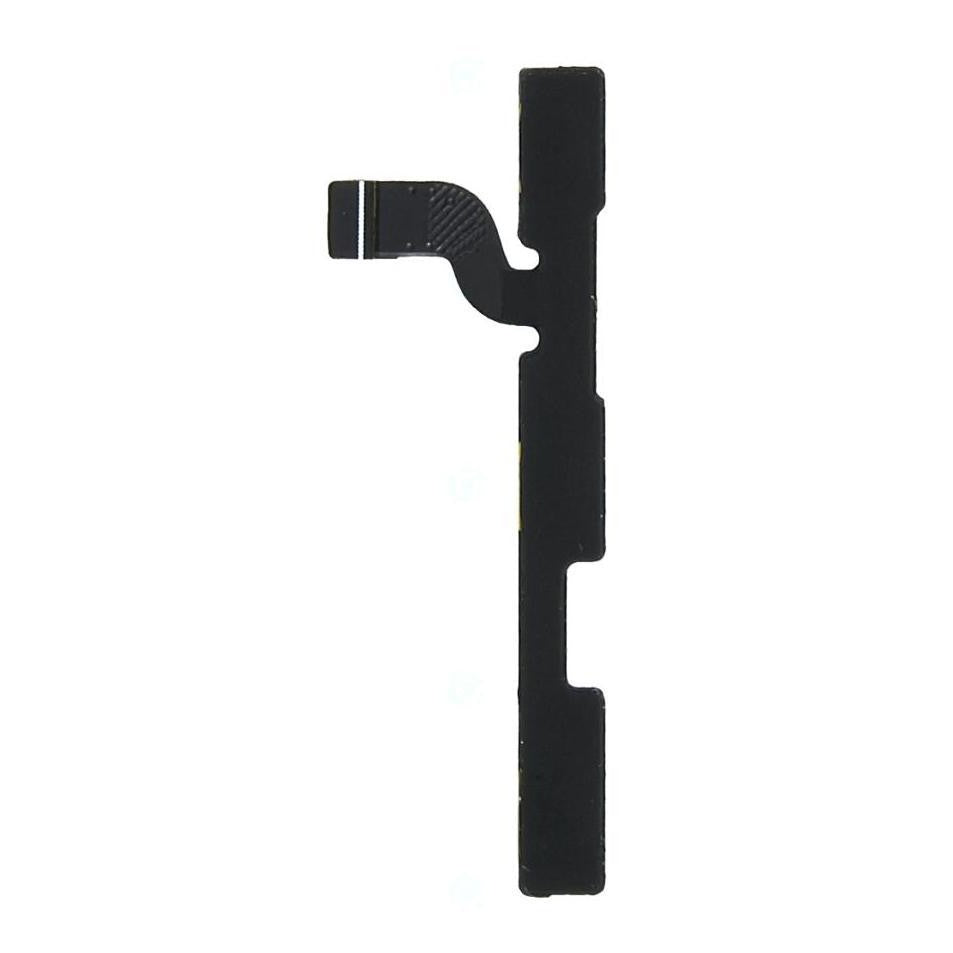 Power Button Flex Cable for Motorola Moto E4 Plus