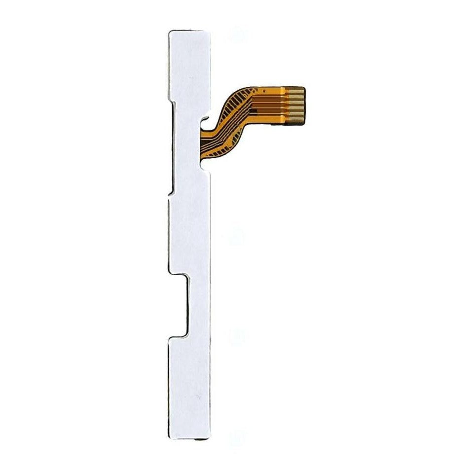 Power Button Flex Cable for Motorola Moto E4 Plus