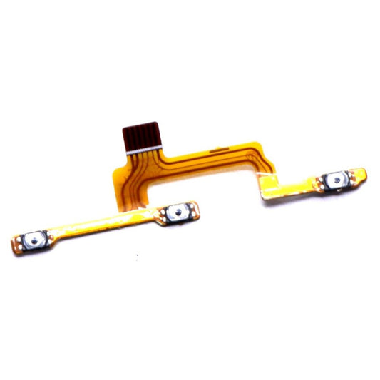 Power Button Flex Cable for Motorola Moto E5 Plus