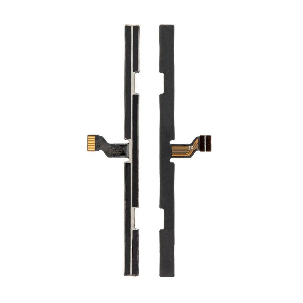 Power Button Flex Cable for Motorola Moto E7 Plus