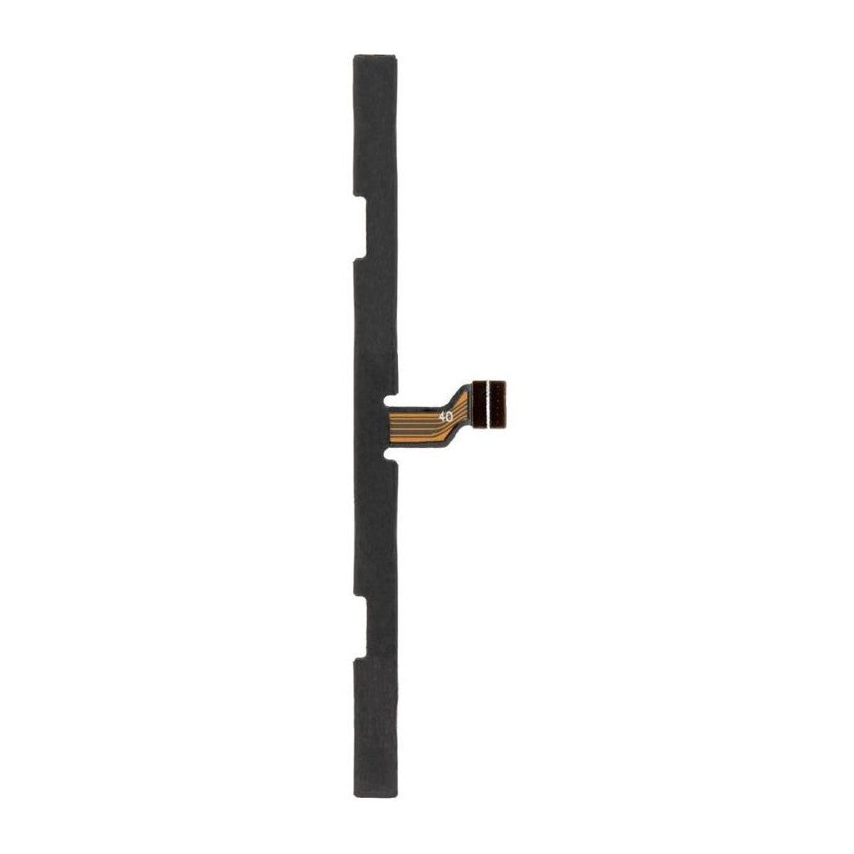 Power Button Flex Cable for Motorola Moto E7 Plus