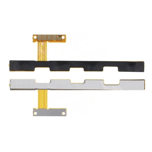 Power Button Flex Cable for Motorola Moto E7 Power