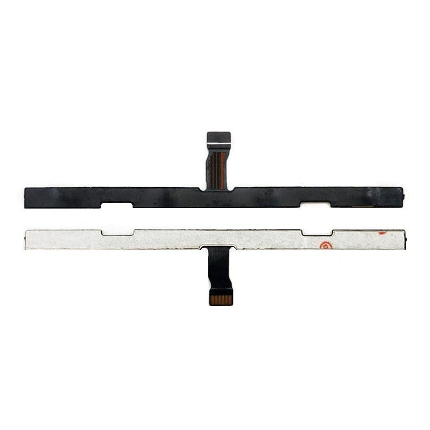 Power Button Flex Cable for Motorola Moto G10 Power