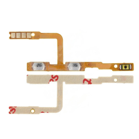 Power Button Flex Cable for Motorola Moto G13
