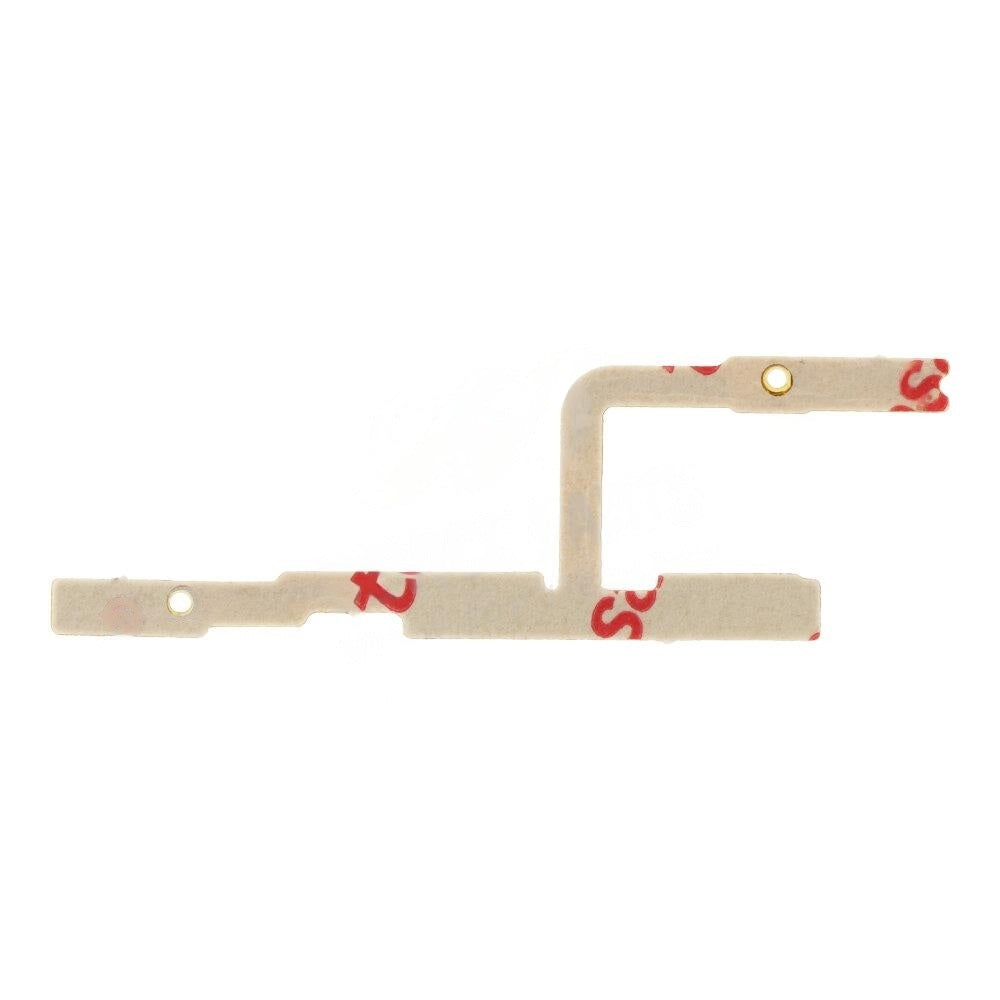 Power Button Flex Cable for Motorola Moto G13