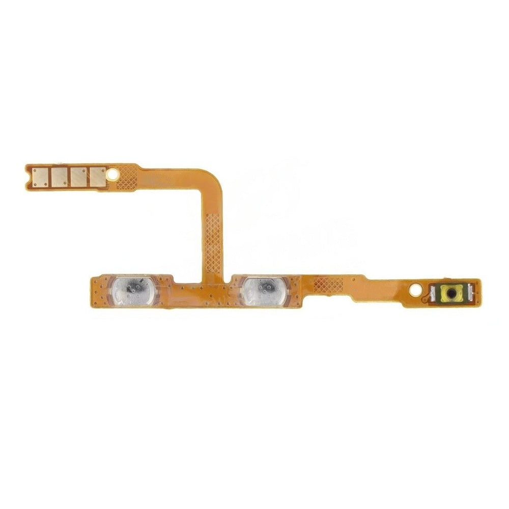 Power Button Flex Cable for Motorola Moto G13