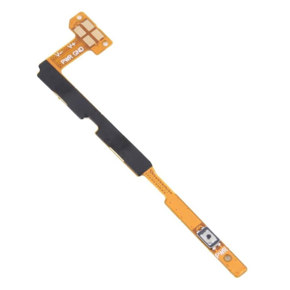 Power Button Flex Cable for Motorola Moto G22
