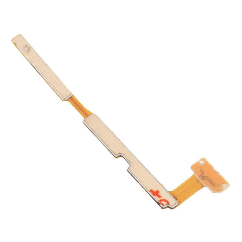 Power Button Flex Cable for Motorola Moto G22
