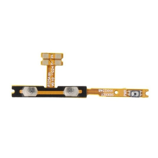 Power Button Flex Cable for Motorola Moto G24 Power