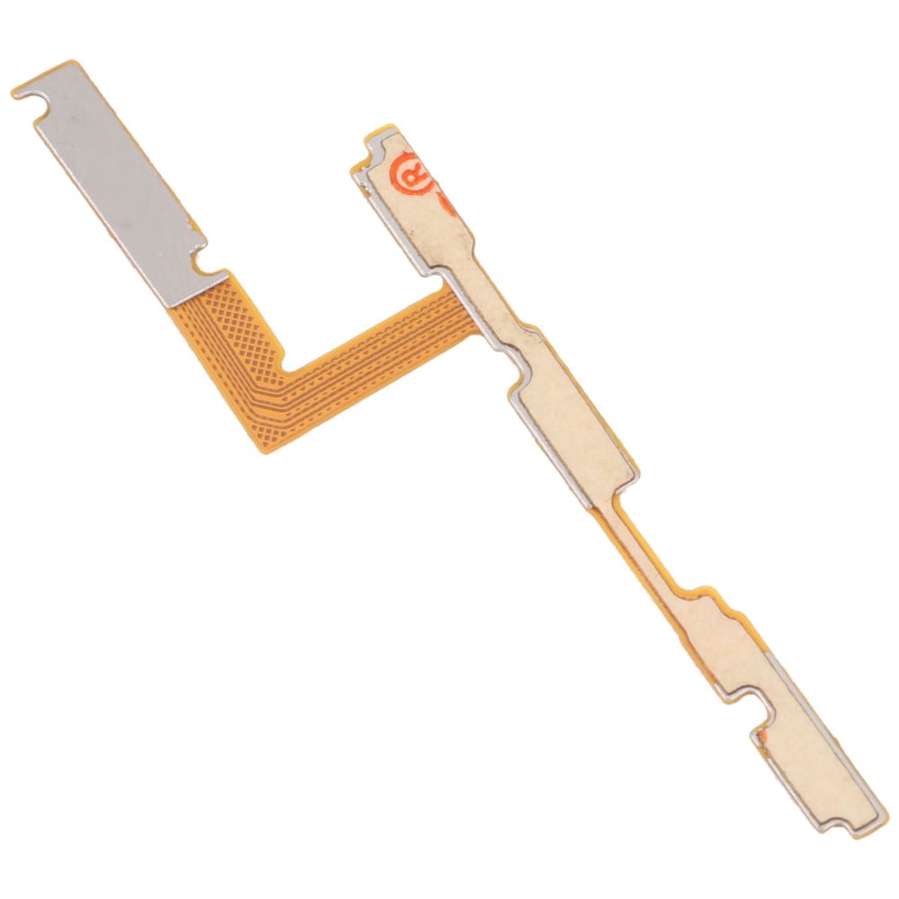 Power Button Flex Cable for Motorola Moto G32