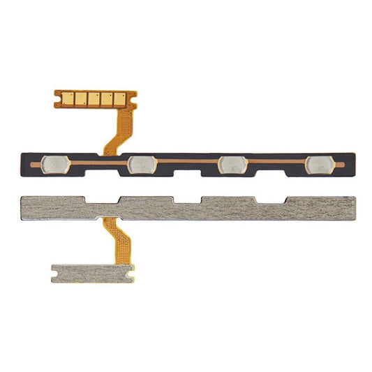 Power Button Flex Cable for Motorola Moto G40 Fusion