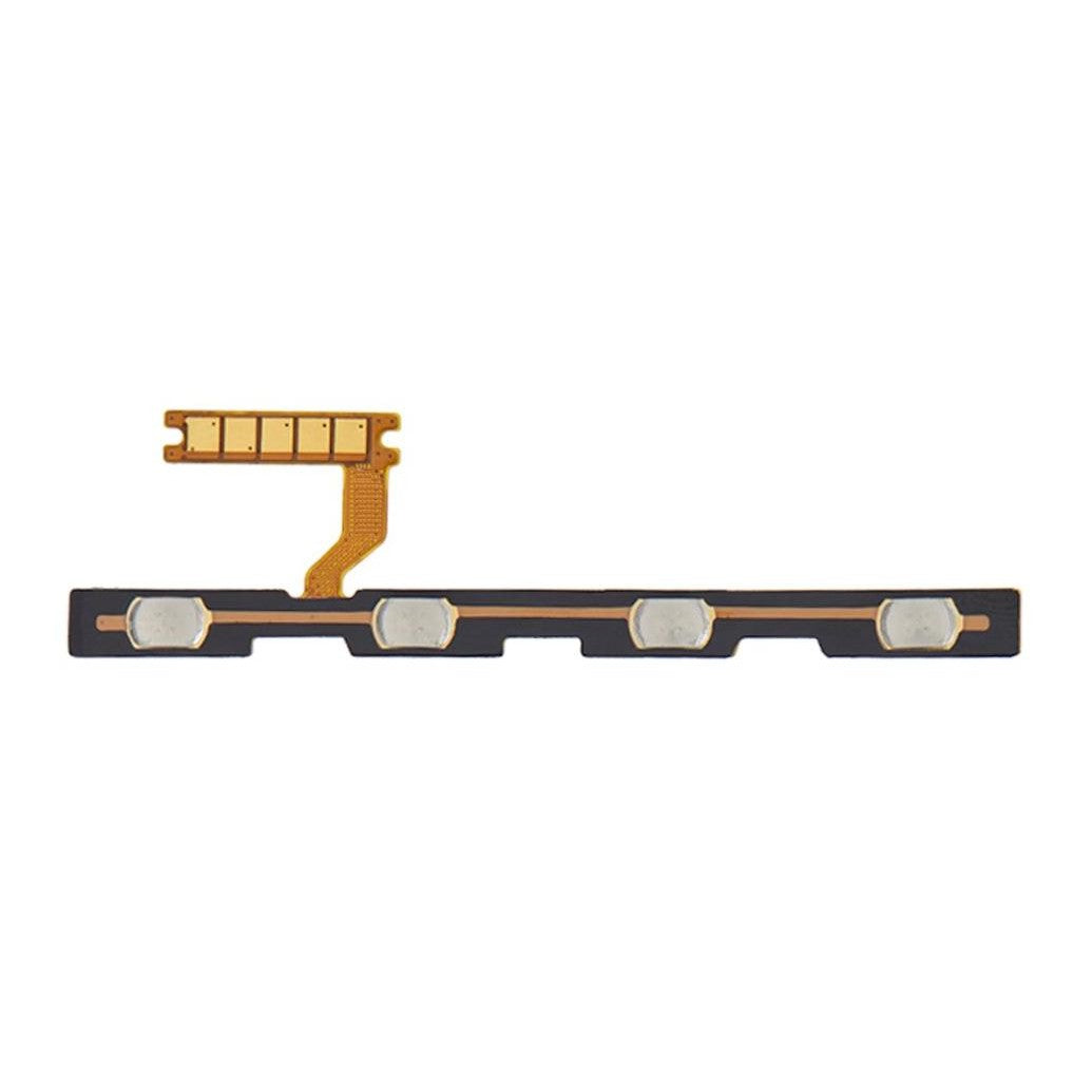 Power Button Flex Cable for Motorola Moto G40 Fusion
