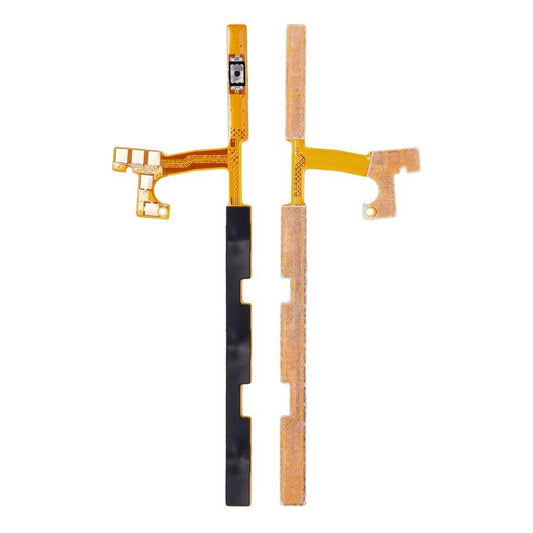 Power Button Flex Cable for Motorola Moto G51 5G