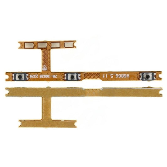 Power Button Flex Cable for Motorola Moto G54 5G