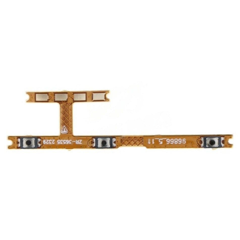 Power Button Flex Cable for Motorola Moto G54 5G
