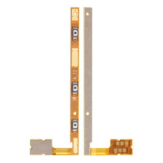 Power Button Flex Cable for Motorola Moto G5S Plus