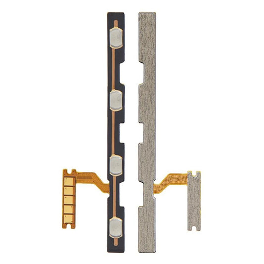 Power Button Flex Cable for Motorola Moto G60