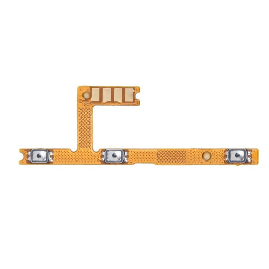 Power Button Flex Cable for Motorola Moto G62 5G