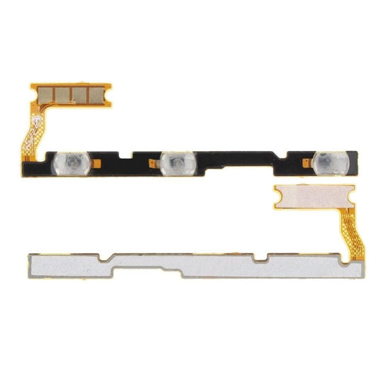 Power Button Flex Cable for Motorola Moto G72