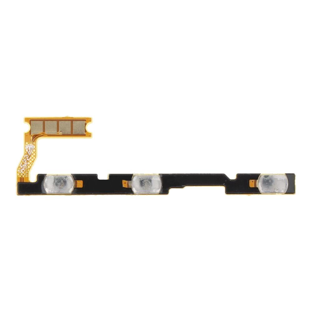 Power Button Flex Cable for Motorola Moto G72