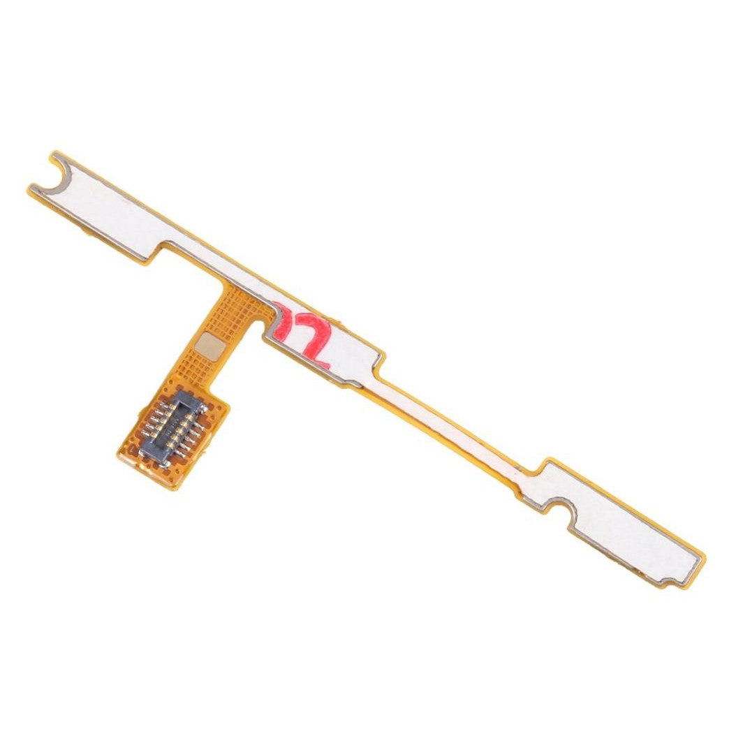 Power Button Flex Cable for Motorola Moto G73