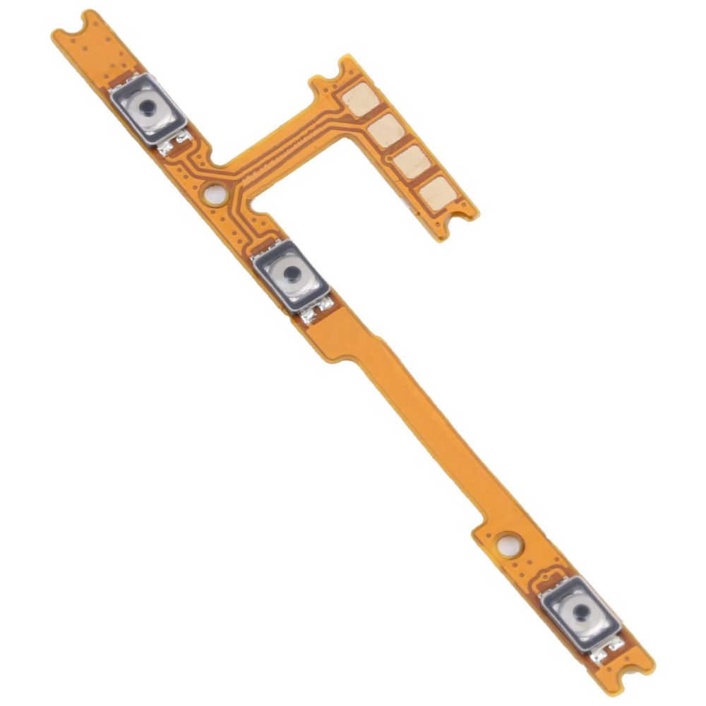 Power Button Flex Cable for Motorola Moto G82 5G