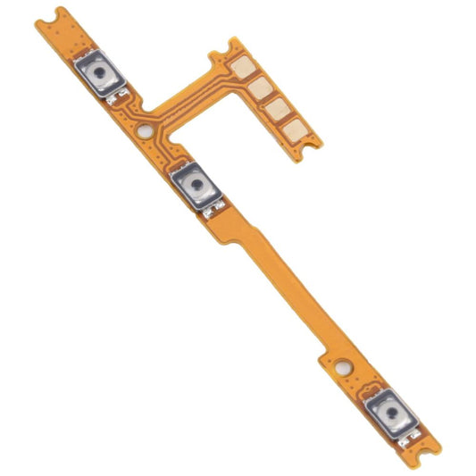 Power Button Flex Cable for Motorola Moto G82 5G