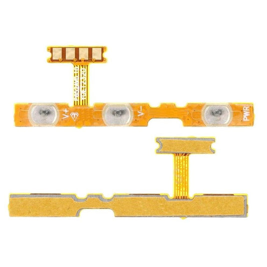 Power Button Flex Cable for Motorola Moto G84