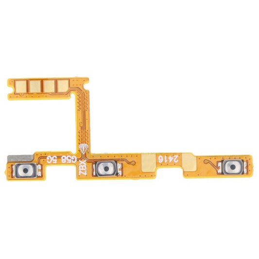 Power Button Flex Cable for Motorola Moto G85 5G