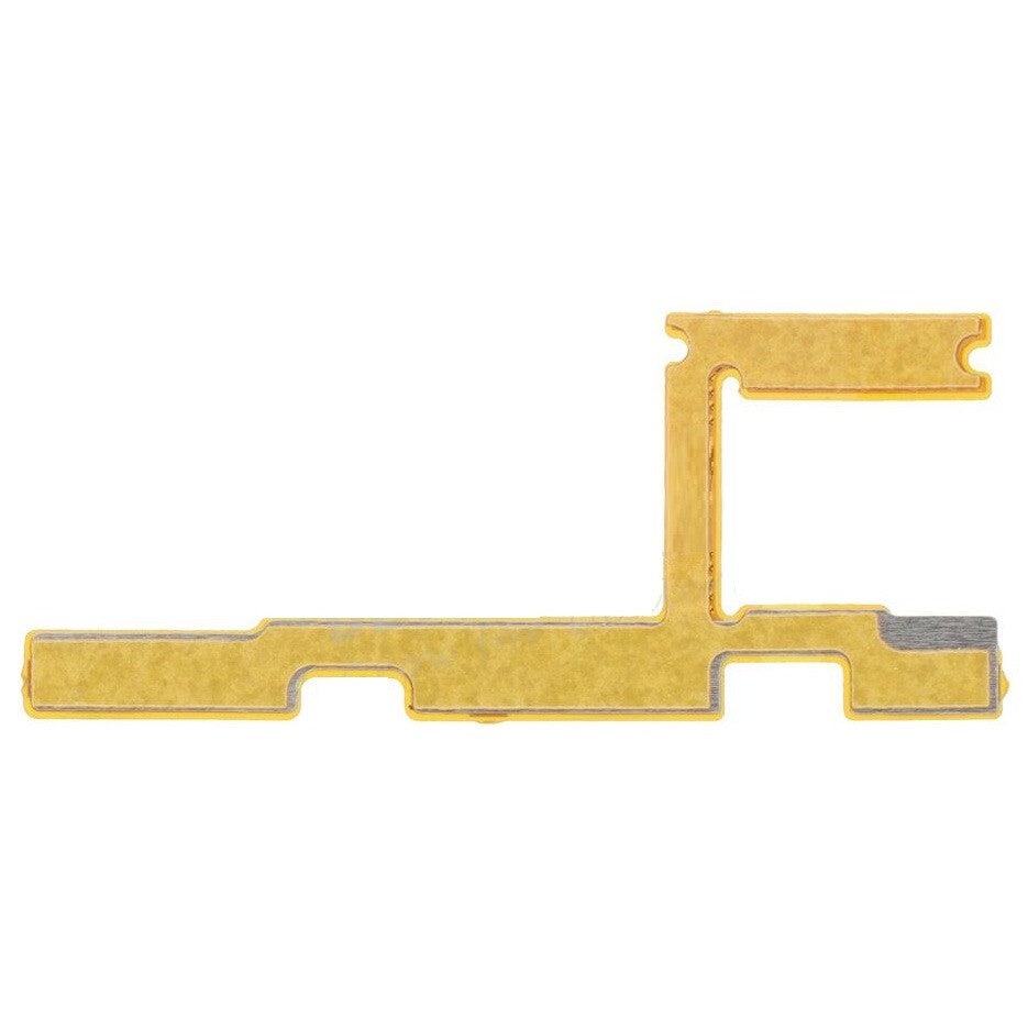 Power Button Flex Cable for Motorola Moto G85 5G