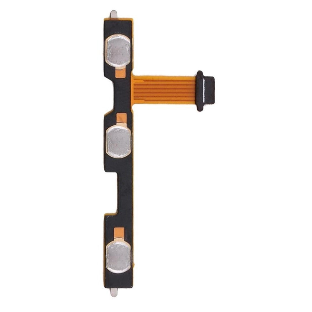 Power Button Flex Cable for Motorola Moto G8 Power Lite
