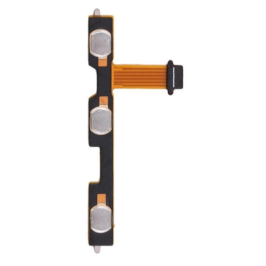 Power Button Flex Cable for Motorola Moto G8 Power Lite