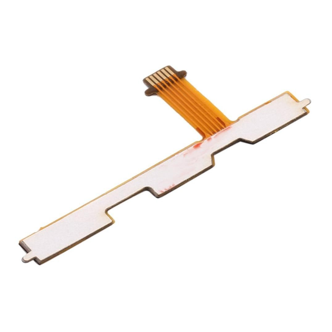 Power Button Flex Cable for Motorola Moto G8 Power Lite
